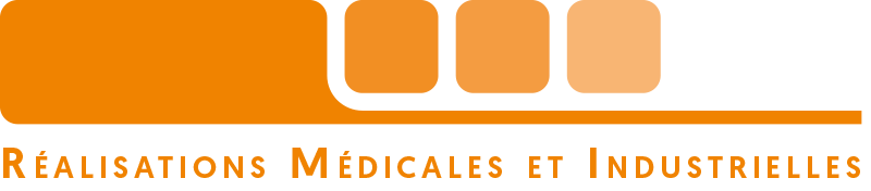 Réalisation Médicale et Industrielle Réalisation Médicale et Industrielle